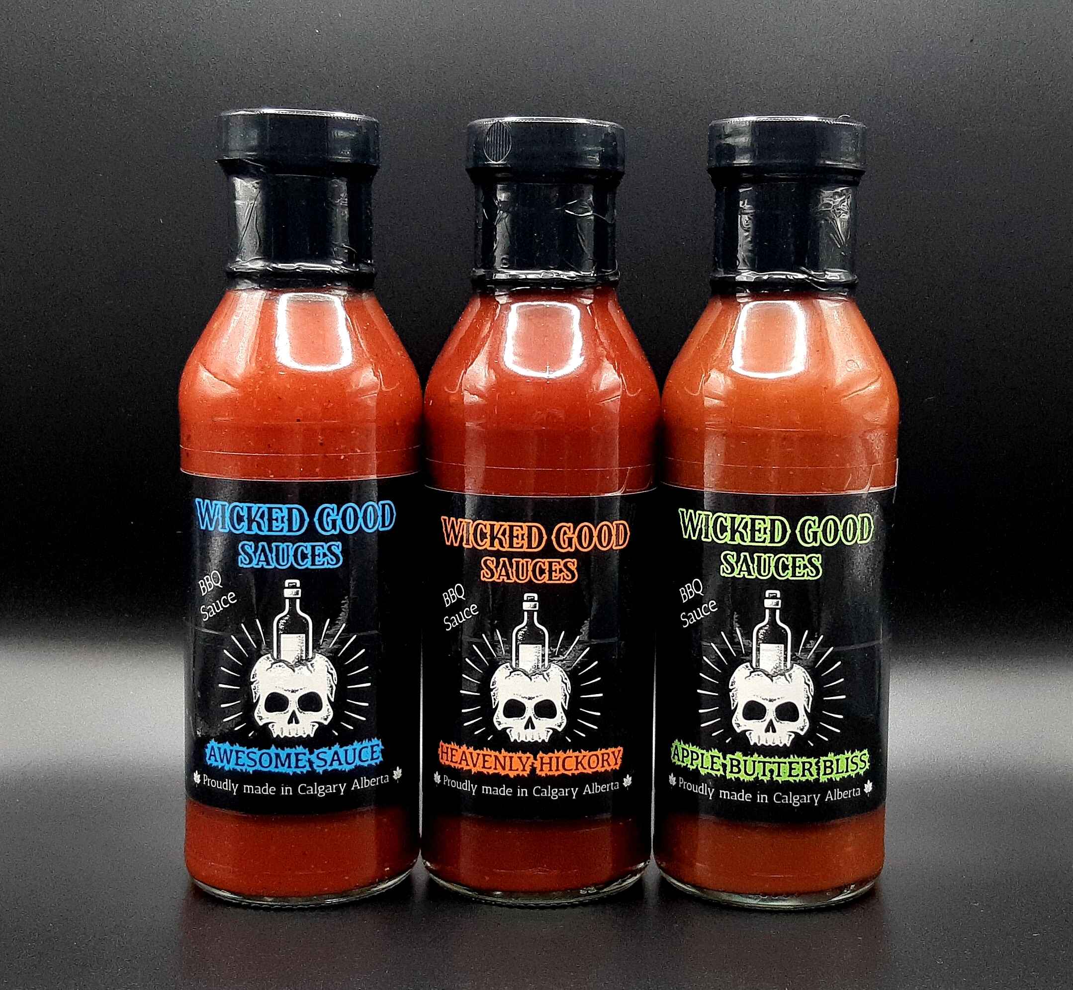Barbecue Sauces